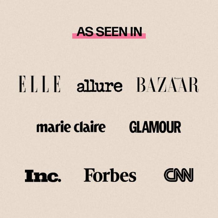 imageBaubleBar Mini Alidia Cubic Zirconia GoldPlated Brass RingClear