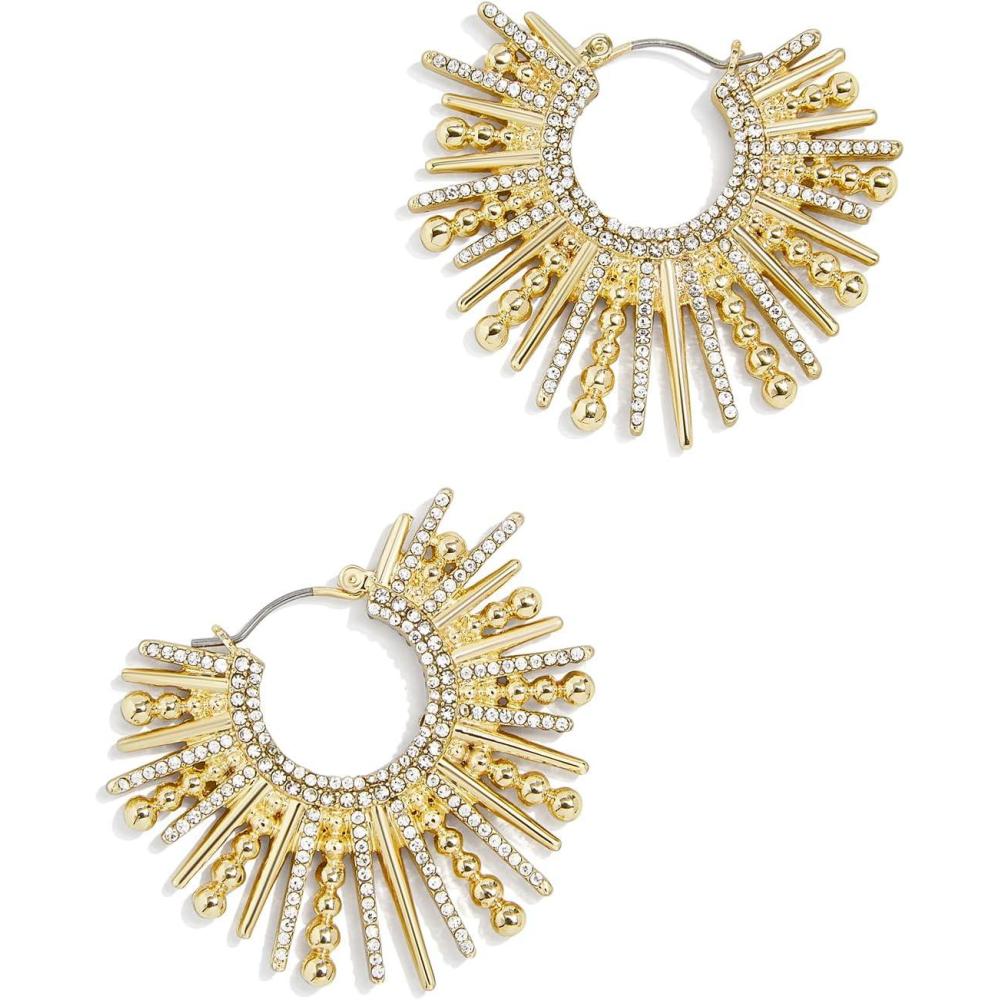 imageBaubleBar Womens Jaskamal EarringsGold