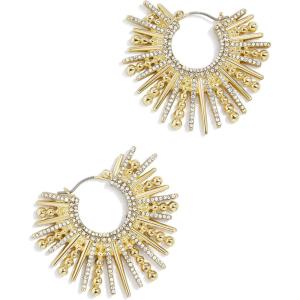 BaubleBar Women’s Jaskamal Earrings(Gold)