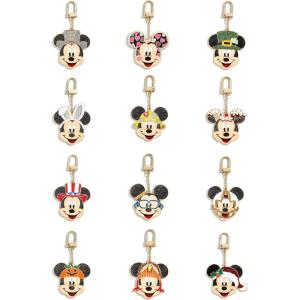 BaubleBar 12 Months of Disney 2D Bag Charm Set – Multi