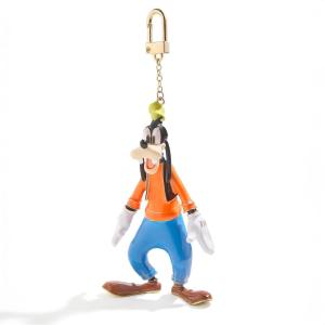 BaubleBar Classic Disney Character Bag Charms(Enamel – Goofy)