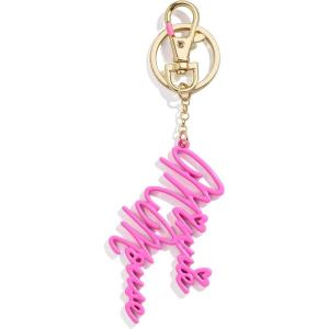 BaubleBar Disney Character’s Signature Bag Charm(Minnie)