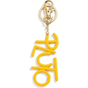 BaubleBar Disney Character’s Signature Bag Charm(Pluto)