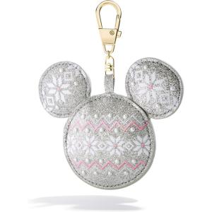 BaubleBar Disney’s Mickey Head Bag Charm