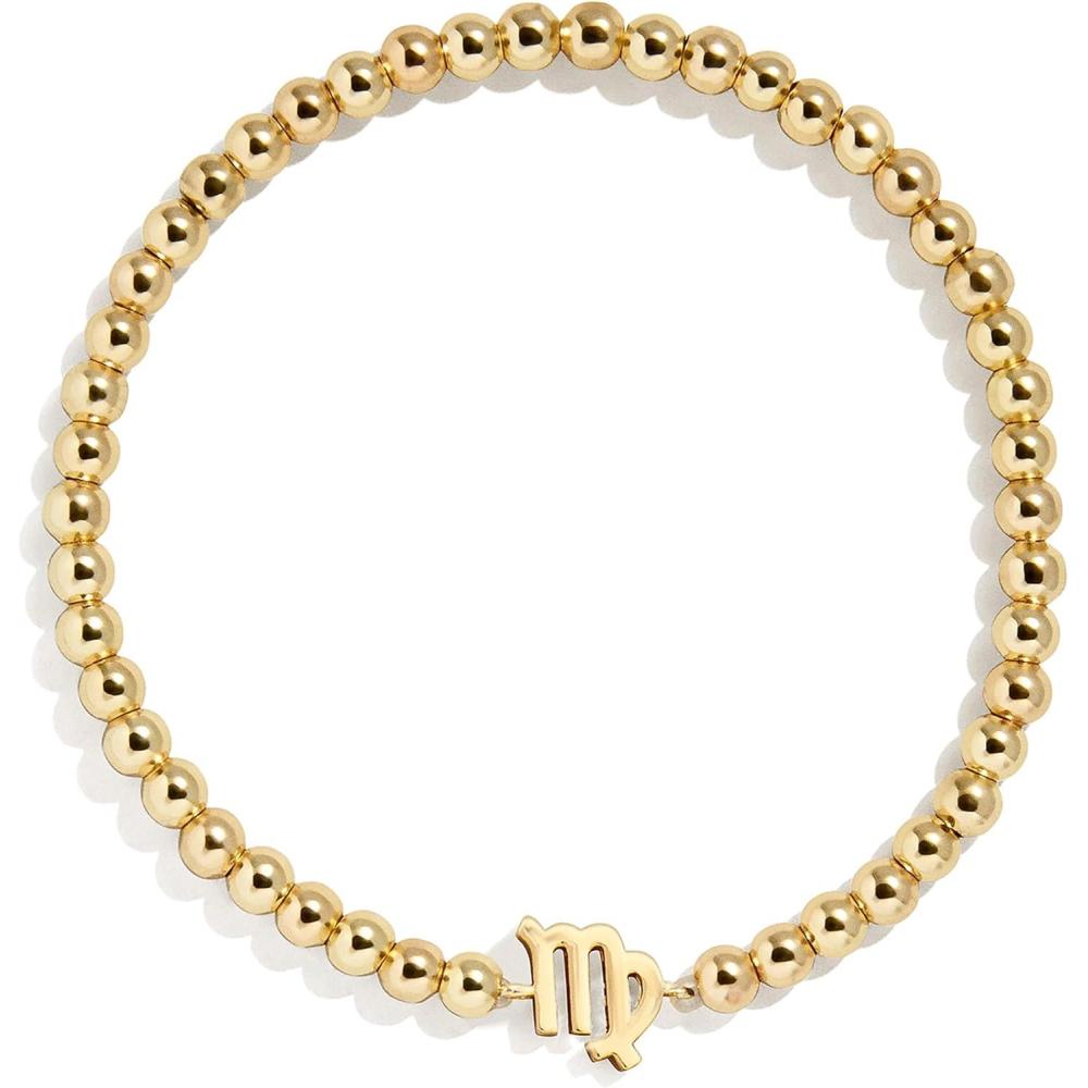 imageBaubleBar Zodiac Pisa BraceletVirgo