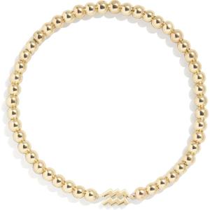BaubleBar Zodiac Pisa Bracelet(Aquarius)