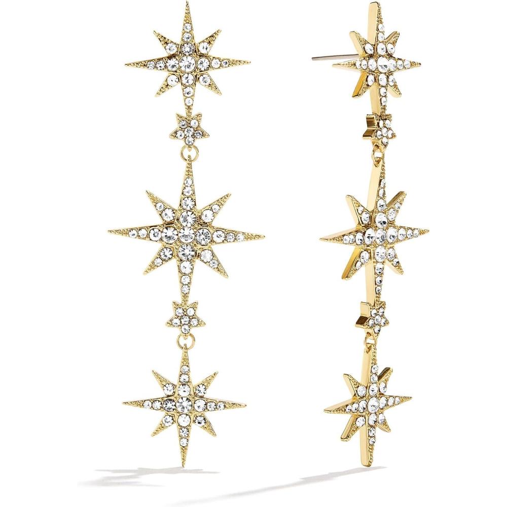 image:imageBaubleBar Special Occasion Earrings  Perfect Night Out Jewelry Fashion Earrings for WomenVenus  Drop