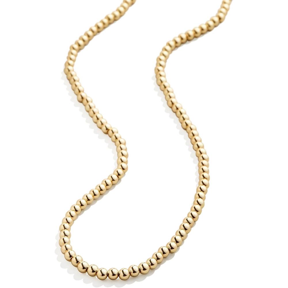 image:imageBaubleBar Pisa NecklaceGold