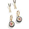 Just Roll With It - Set of 2