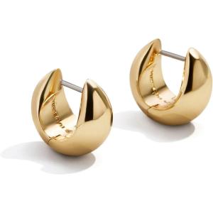 BaubleBar Fashion Earrings – Beautiful Gold-Plated Statement Earrings for Women – Perfect for Gifting(Greer)