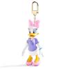 Enamel Daisy Duck