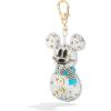 Mickey Mouse Snowman