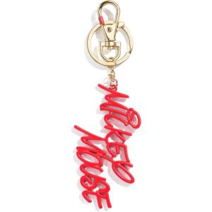 BaubleBar Disney Character’s Signature Bag Charm(Mickey)