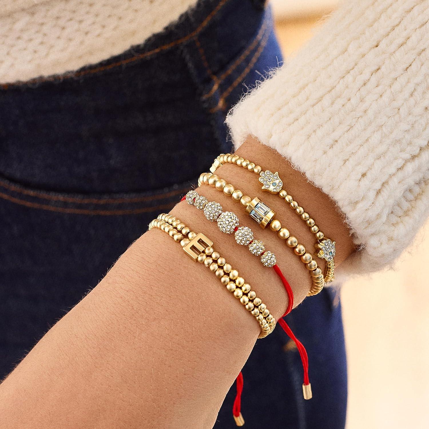 image:imageBaubleBar Tatum Birthstone BraceletTopaz