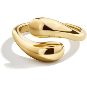 BaubleBar Bridget Ring(Gold)