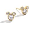 Mickey Mouse Bezel (Stud)